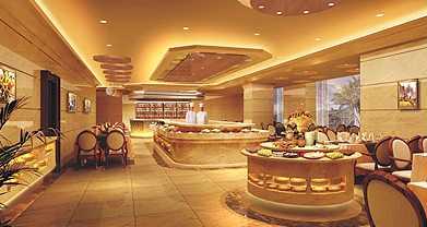 上海艾豪国际酒店